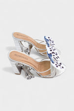 Dalmatian Orchid Silver Heels - Rumvama